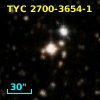 TYC 2700-3654-1