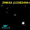 2MASX J13382494+6319151