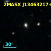 2MASX J13463217+6423247