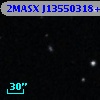 2MASX J13550318+6441292