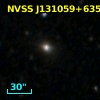 NVSS J131059+635409