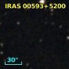 IRAS 00593+5200