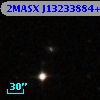 2MASX J13233884+6601562