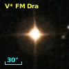V* FM Dra