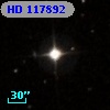 HD 117892
