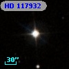 HD 117932