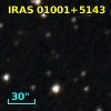 IRAS 01001+5143