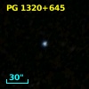WD 1320+645