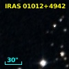 IRAS 01012+4942