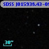 SDSS J015938.43-081242.4