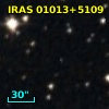 IRAS 01013+5109