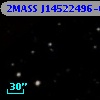2MASS J14522496-0011347