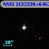 NVSS J132338+645212