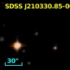 SDSS J210330.85-002446.4