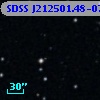 SDSS J212501.48-073456.0