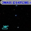 2MASS J21475205-0824371