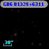 GB6 B1328+6311