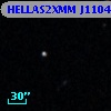 HELLAS2XMM J110424.9+380024