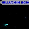 HELLAS2XMM J005008.4-520350