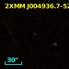 HELLAS2XMM J004936.7-521306