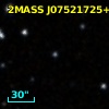 2MASS J07521725+2521556