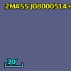 2MASS J08000514+4608012