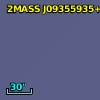 2MASS J09355935+6013229