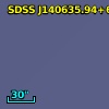 SDSS J140635.95+615335.6