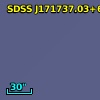 SDSS J171737.02+623448.0