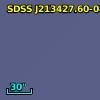 SDSS J213427.61-081511.0