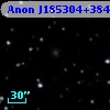 Anon J185304+3845