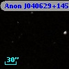 Anon J040629+1452