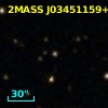 2MASS J03451159+5335144