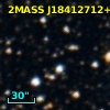 2MASS J18412712+0538217