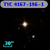 TYC 4167-186-1