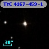 TYC 4167-459-1