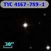 TYC 4167-789-1