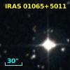 IRAS 01065+5011