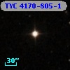 TYC 4170-805-1