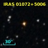 IRAS 01072+5006