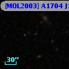 [MOL2003] A1704 J131428+643351