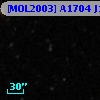 [MOL2003] A1704 J131410+643324