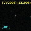 [VV2006] J131906.0+660415