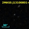2MASS J13100801+6341036
