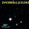 SDSS J131341.95+634635.8