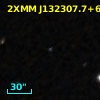 [VV2006] J132307.7+655446