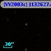 [VV2003c] J132627.4+642800