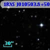 1RXS J010503.8+503329