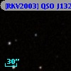 [RKV2003] QSO J1325+6515 abs 1.6101