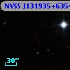 NVSS J131935+635456